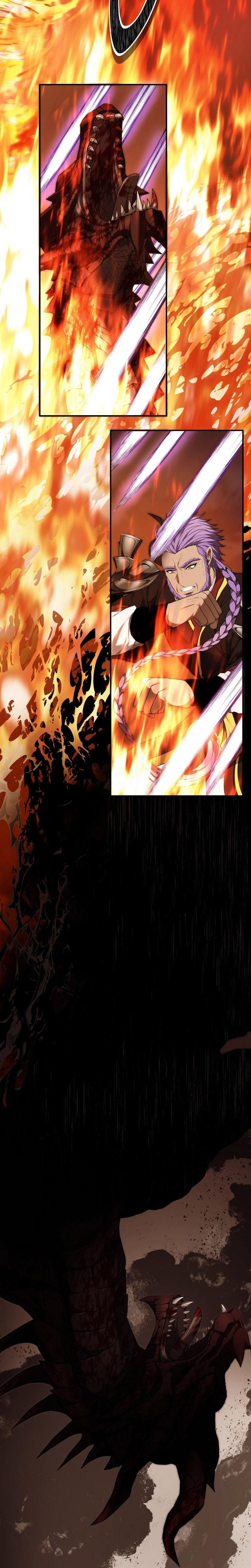 Ranker Who Lives A Second Time 156 17